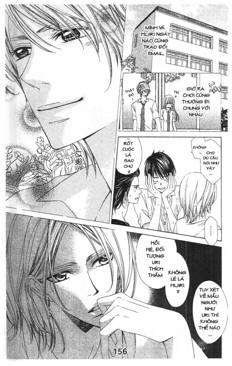 nụ cười thiên thần (bản đẹp) chapter 1 157