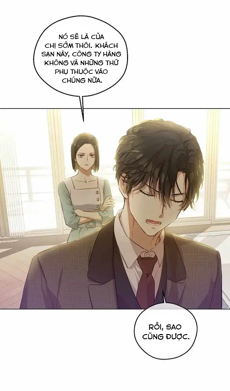 thế giới rộng lớn của chúng ta chapter 16.2 16