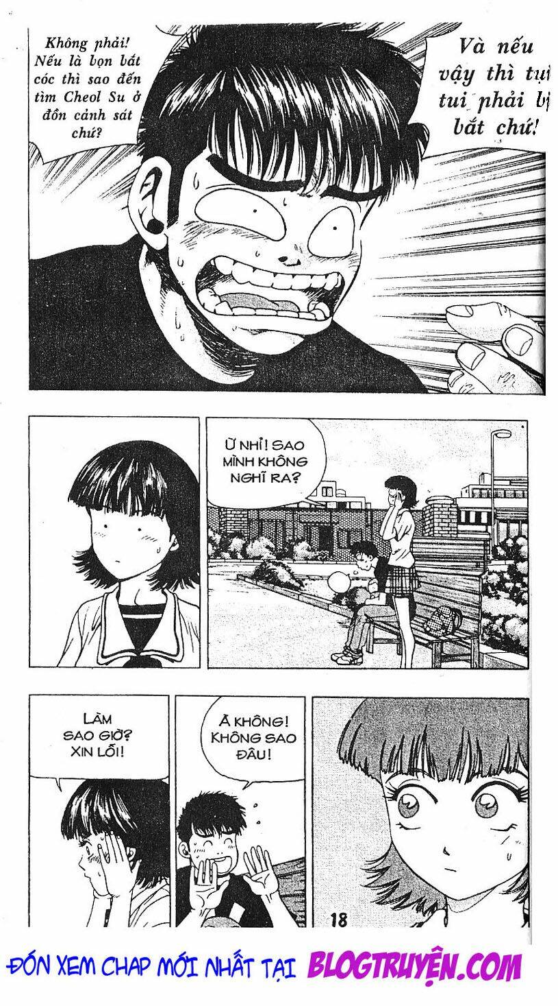 kid gang chapter 17 10