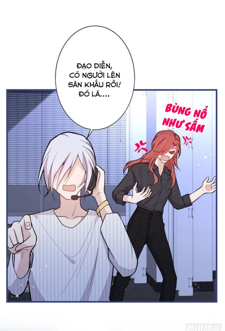 hotsearch của ảnh đế chapter 121 31