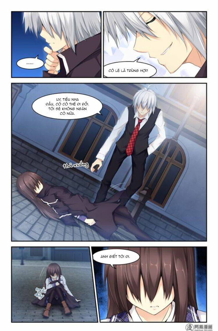 đoạn tội loa toàn chapter 7 6