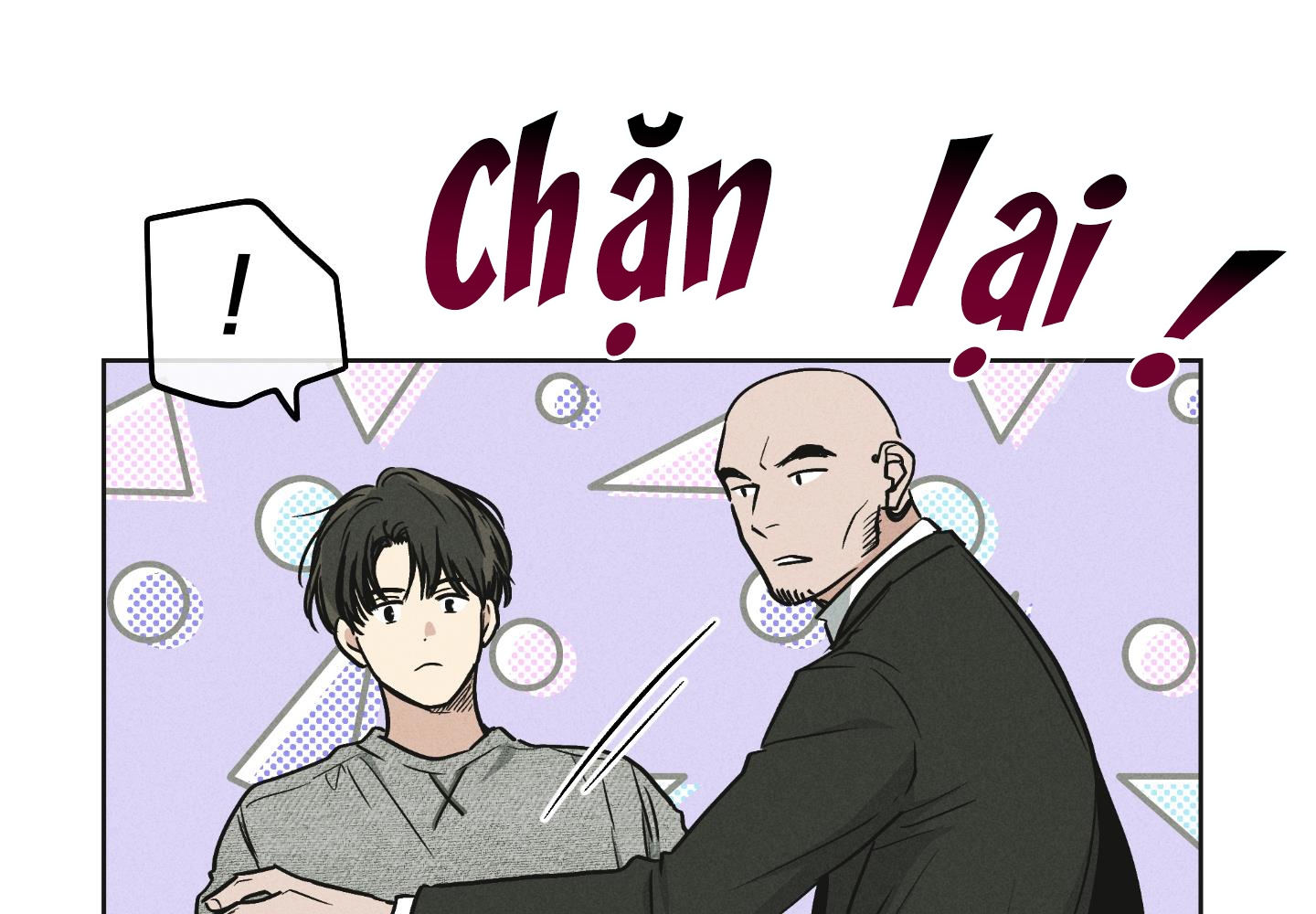 phục thù chapter 12 161