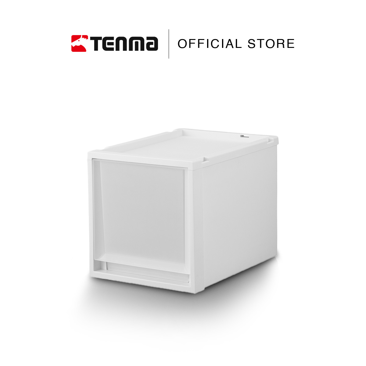 Hộp Ngăn Kéo Nhựa Đa Năng TENMA, Fits FC40-3030