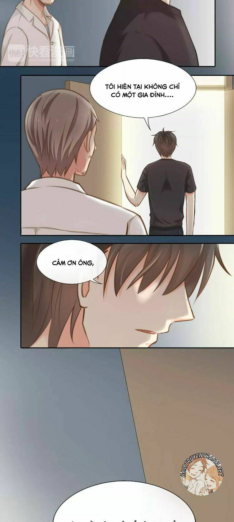 bạn trai có điện từ chapter 23.2 12