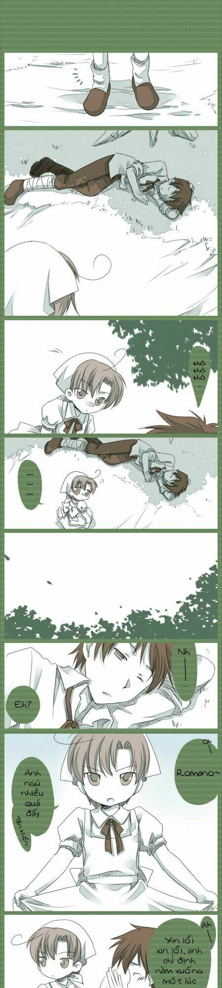 aph short dou chapter 82 1