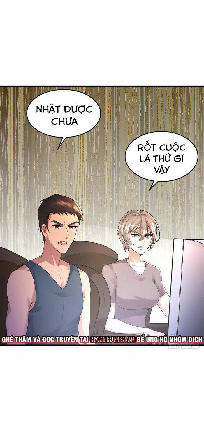 pháp sư truyền kì chapter 23 14