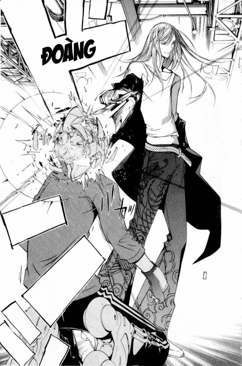 air gear chapter 76 8