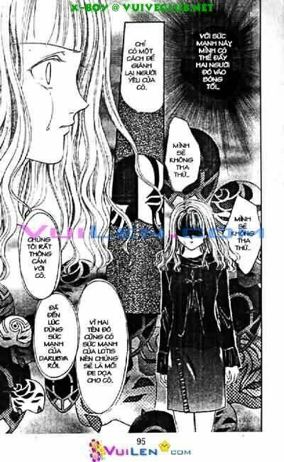 cô bé alice thầm lặng chapter 5 96