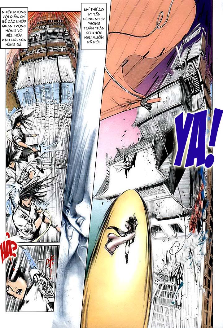 phong vân chapter 46 11