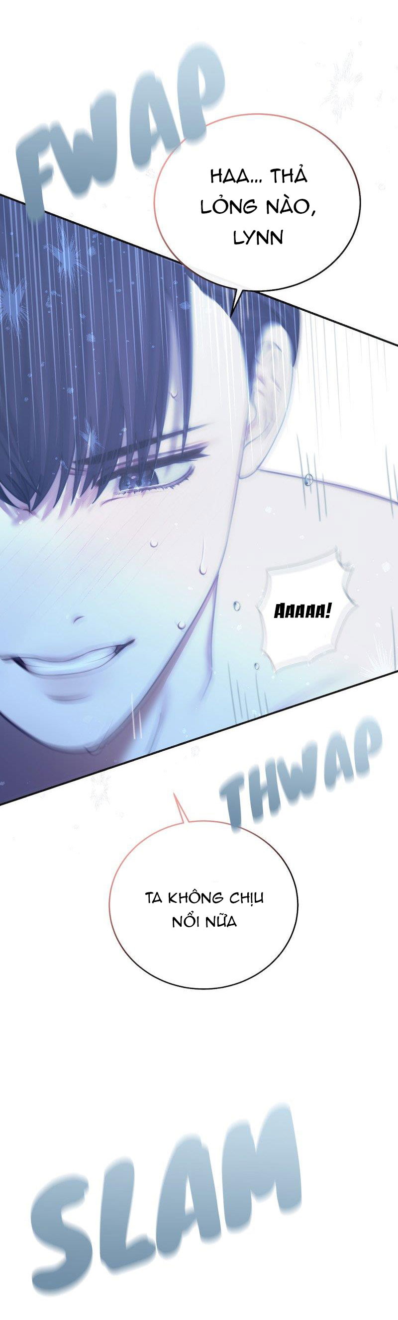 nữ hầu muốn đình công chapter 17.1 3