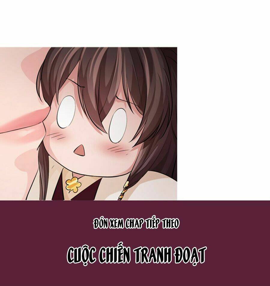 nghiên hương kỳ đàm chapter 55 52