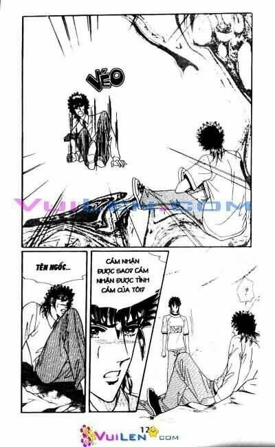 vật cản tình yêu chapter 9 126