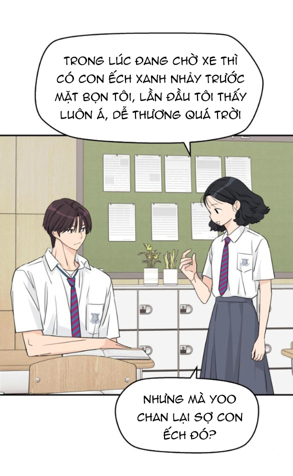 sam yi tái sinh chapter 29.1 17