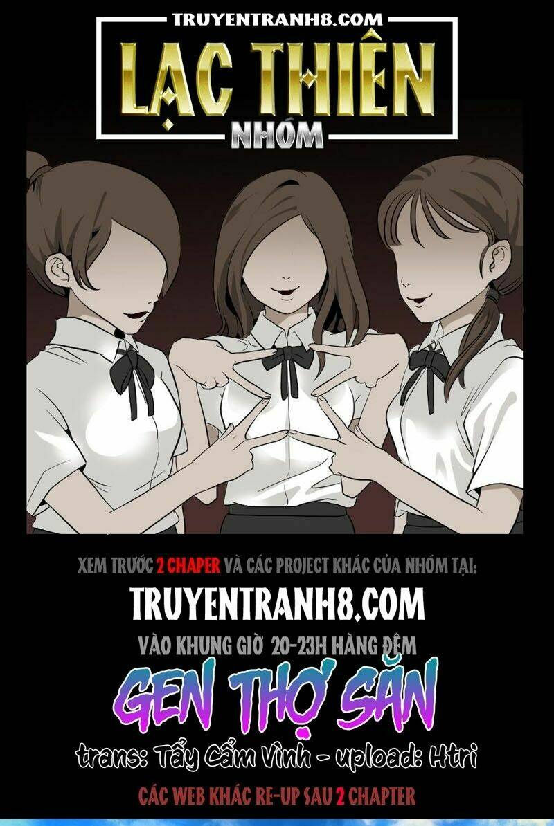 gen thợ săn chapter 13 1