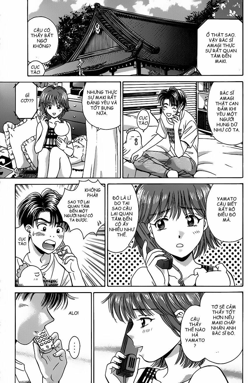 open sesame chapter 23 10