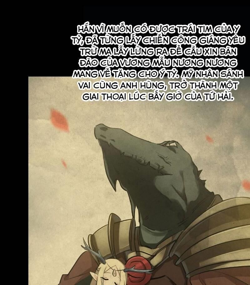 khởi đầu bằng một con côn chapter 92 22