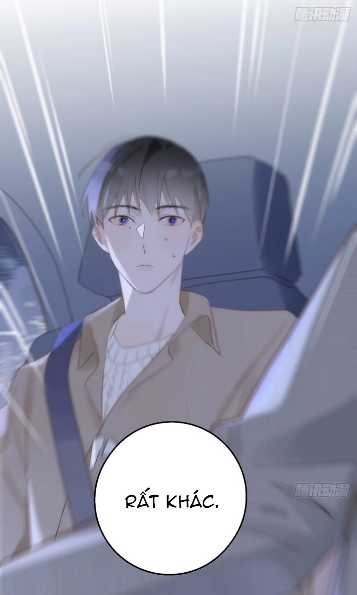 đêm đầy sao nói với em chapter 36 50