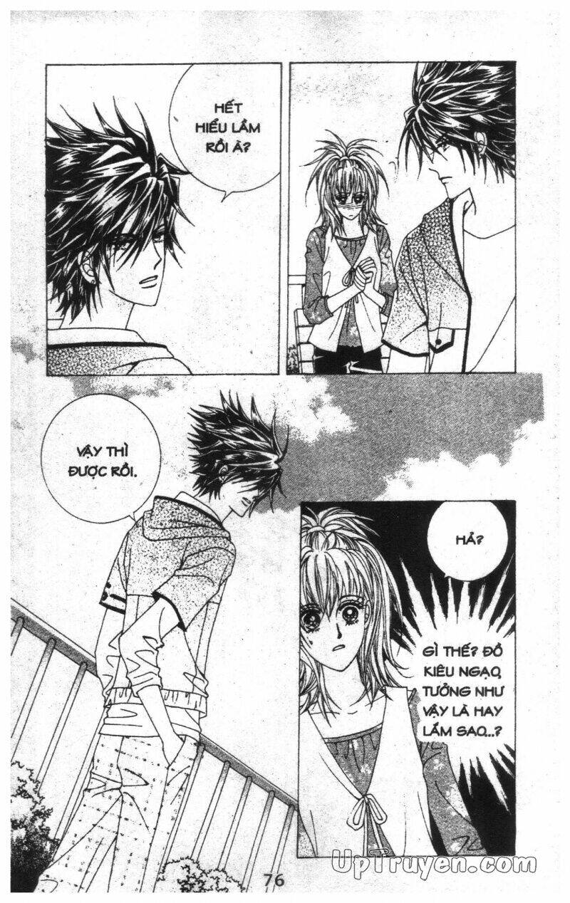 dạ khúc chapter 6 76