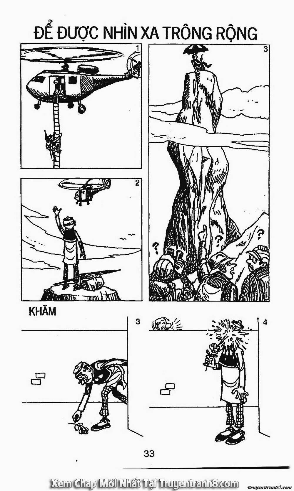 chú thoong chapter 152 9