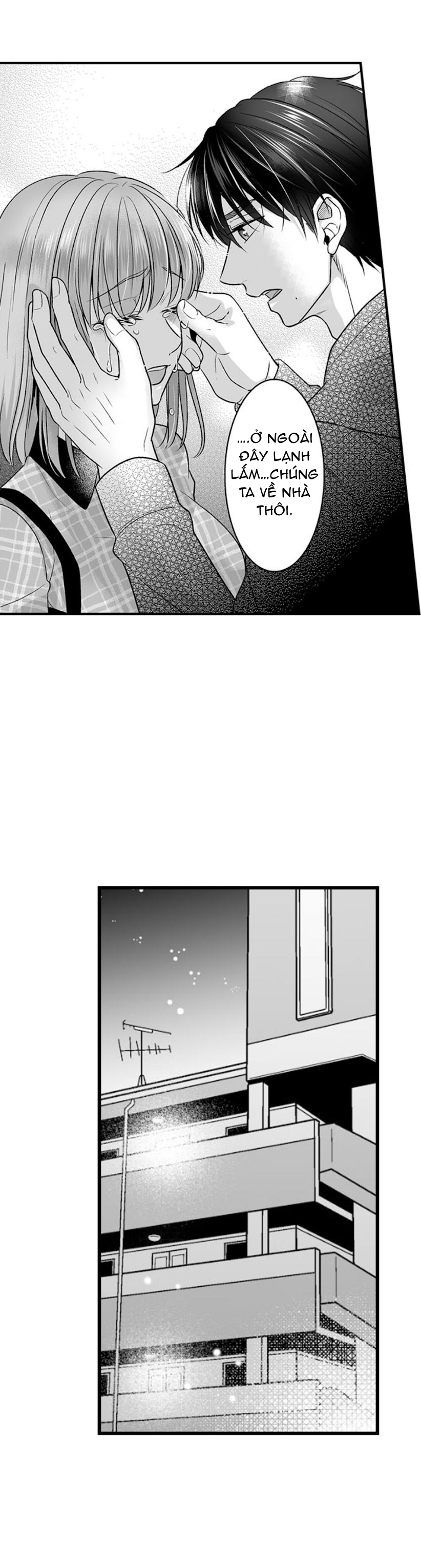 làm thế nào để người chưa có kinh nghiệm trong chuyện đó trở thành phóng viên 18+ (full) chapter 29.2 6