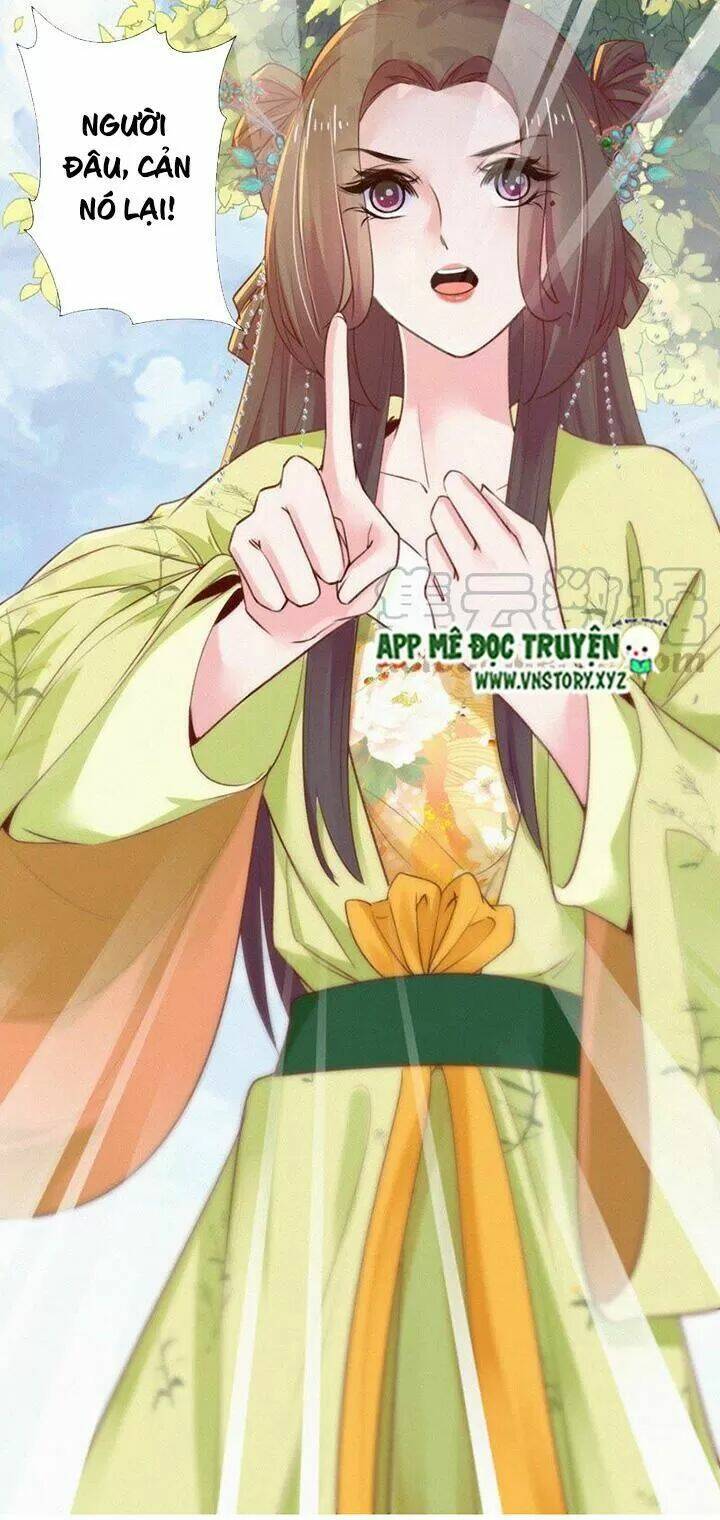 thiên hương mỹ nhân chapter 87 29