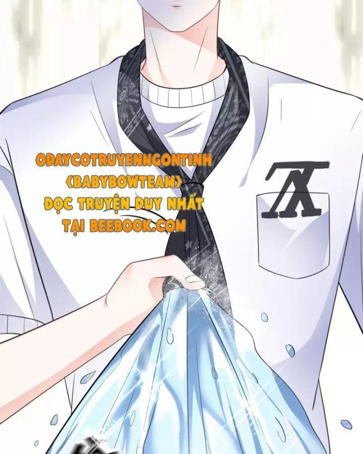 đại tiểu thư có thể có cái gì xấu chapter 29 32