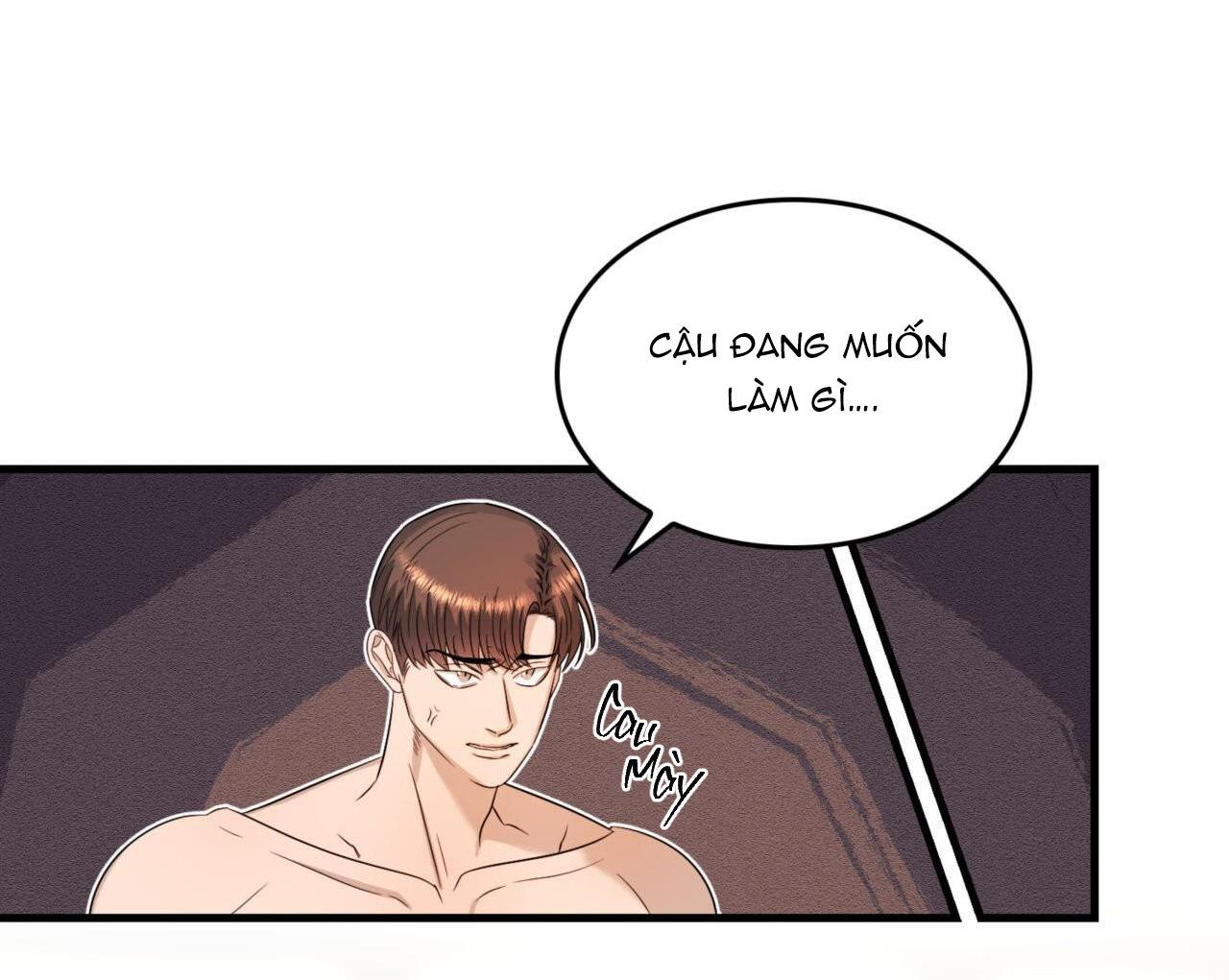 (np) độc thân muôn năm chapter 30 26