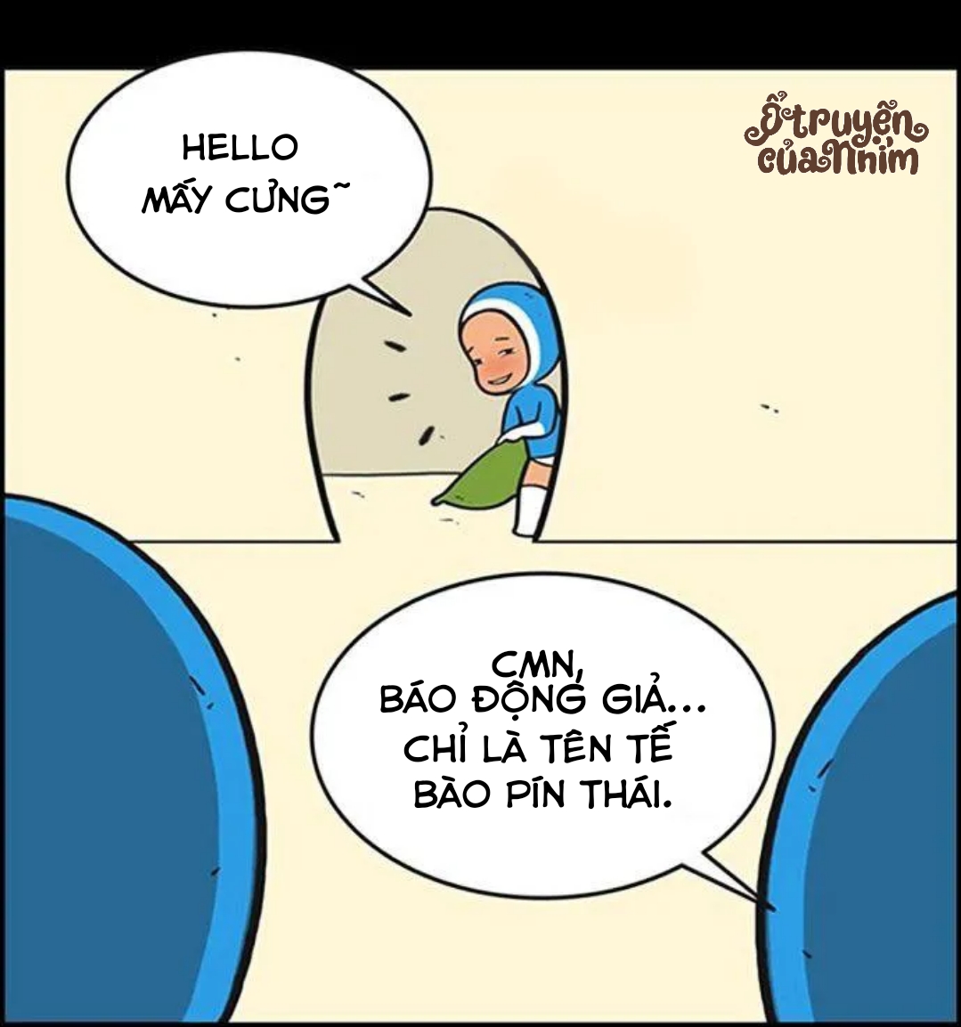 yumis cells chapter 42 6