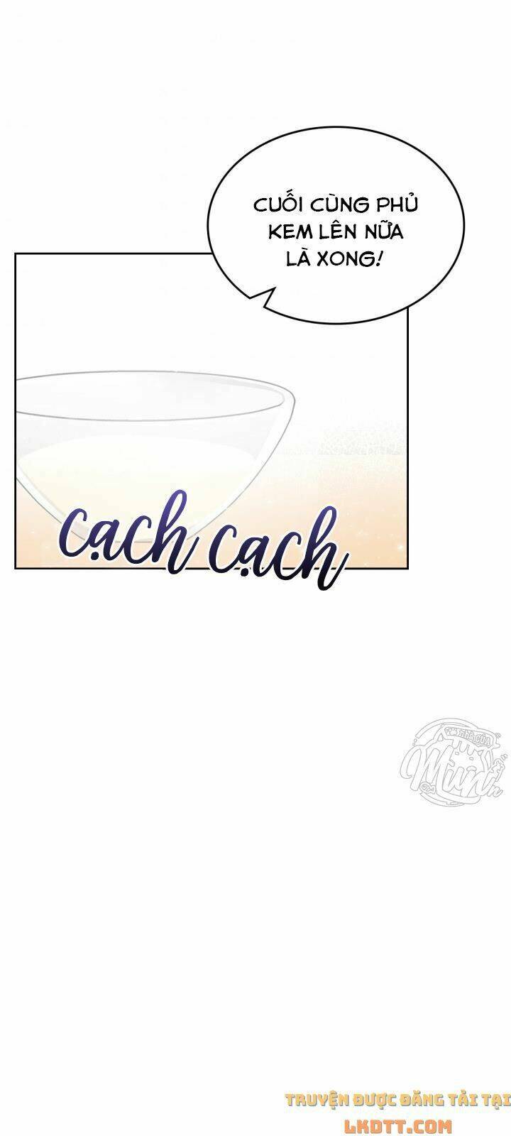 công chúa phản diện muốn ở trong ngôi nhà bánh quy chapter 46 23