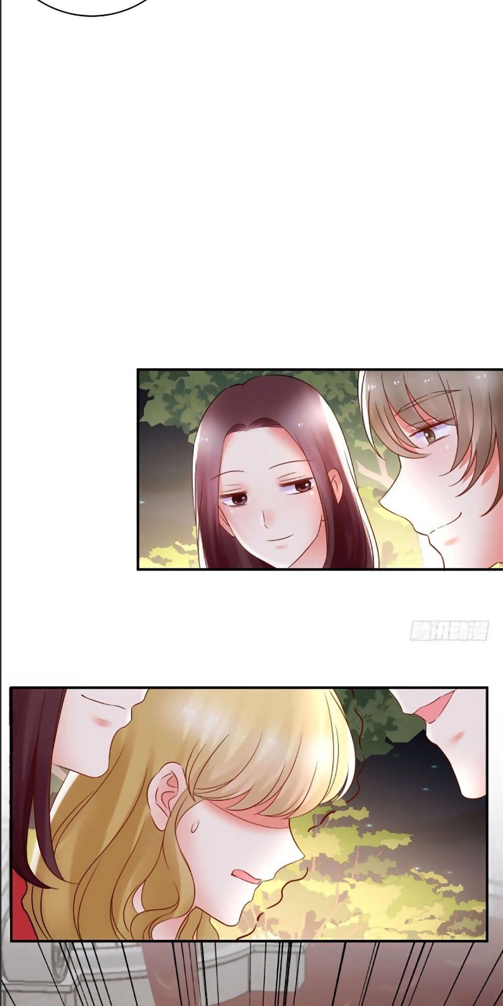 bạn trai 1/4 của tôi chapter 14 26