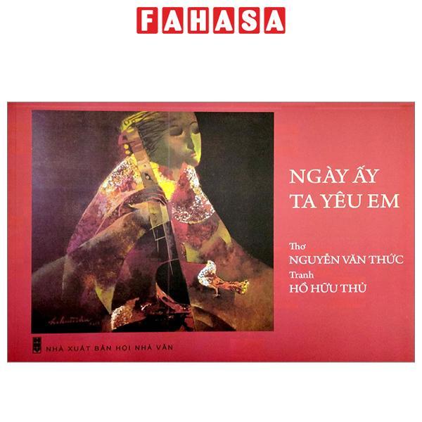 Ngày Ấy Ta Yêu Em