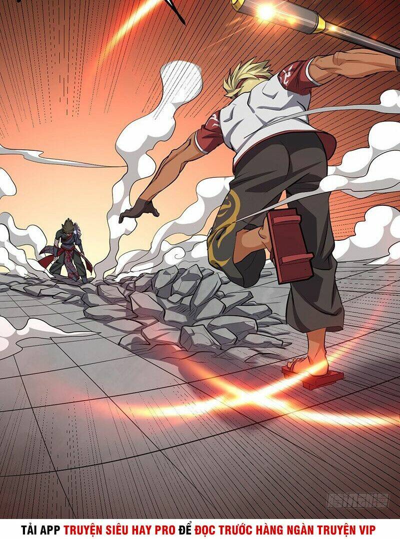 hỗn độn kiếm thần chapter 178 31