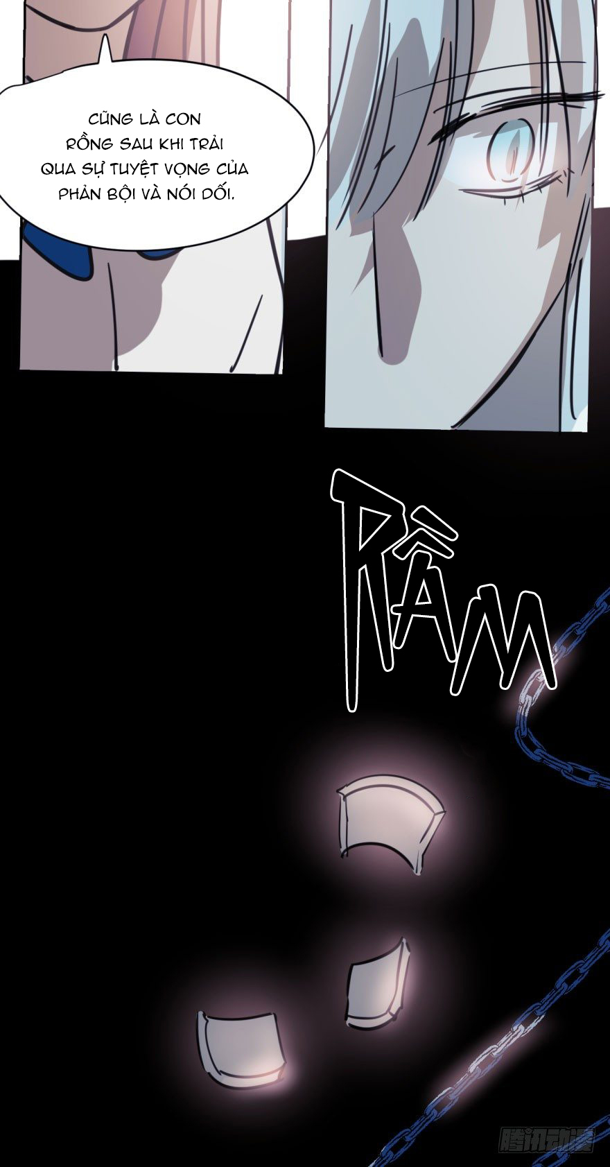 Bắt Lấy Ngao Ngao chapter 28 - Trang 20