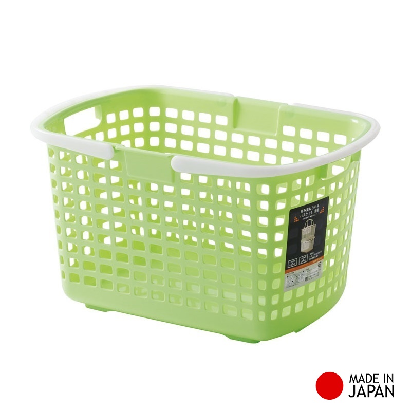 Giỏ xách đựng đồ Nhật Bản S-Light Fudo Giken