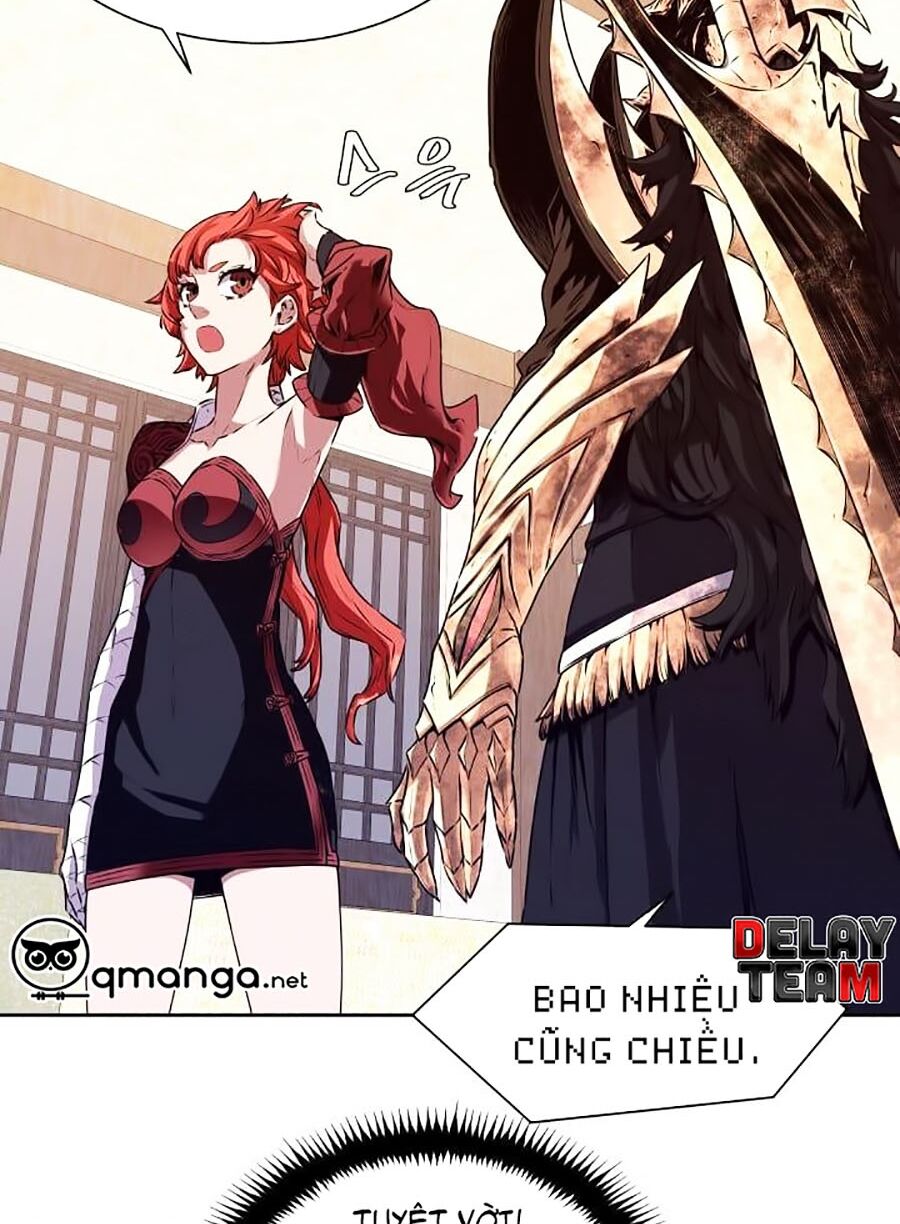 kim giáp đồ long chapter 3 33