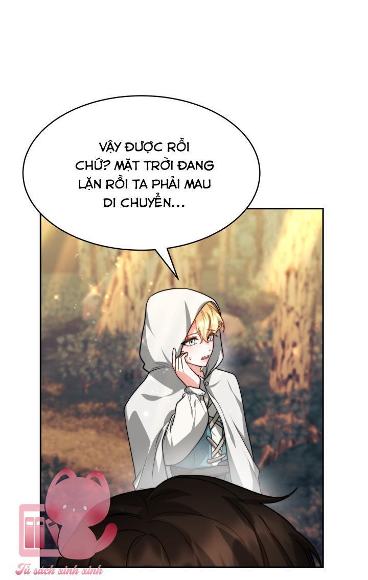 từ chồng cũ hóa thành nam chính chapter 17 54