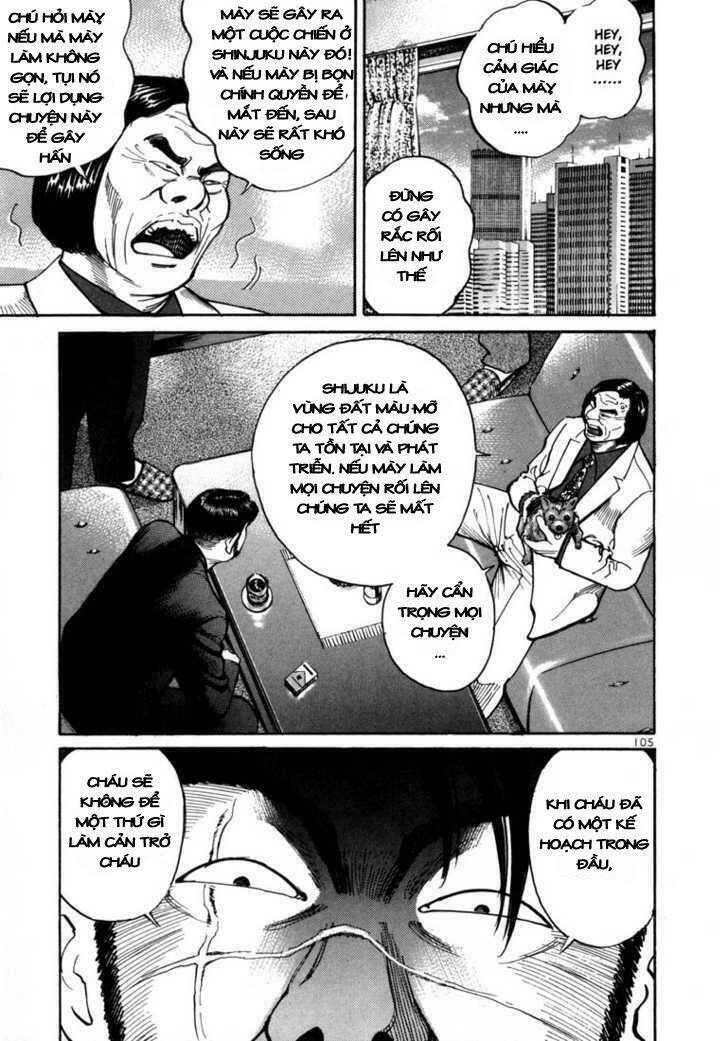 sát thủ số 1 chapter 6 10