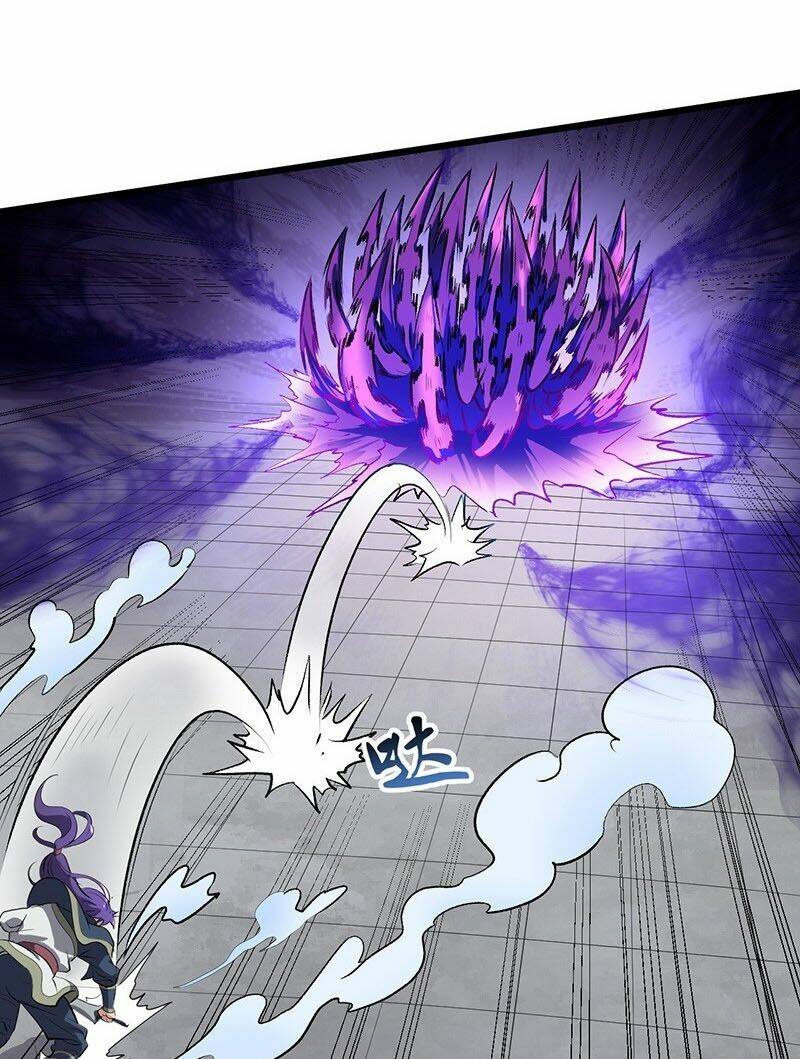 hỗn độn kiếm thần chapter 189 21