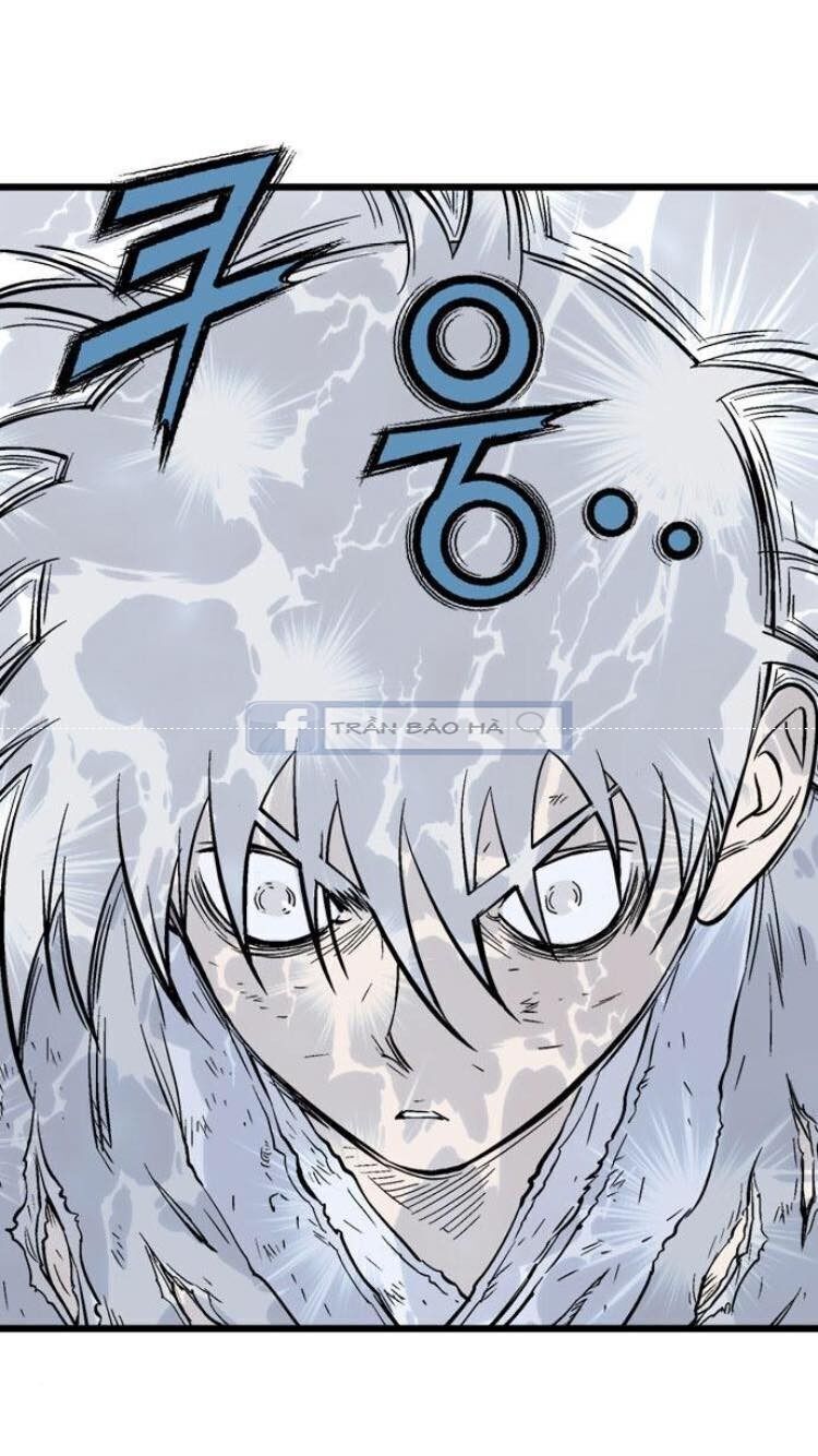 cao thủ 2 chapter 120 31