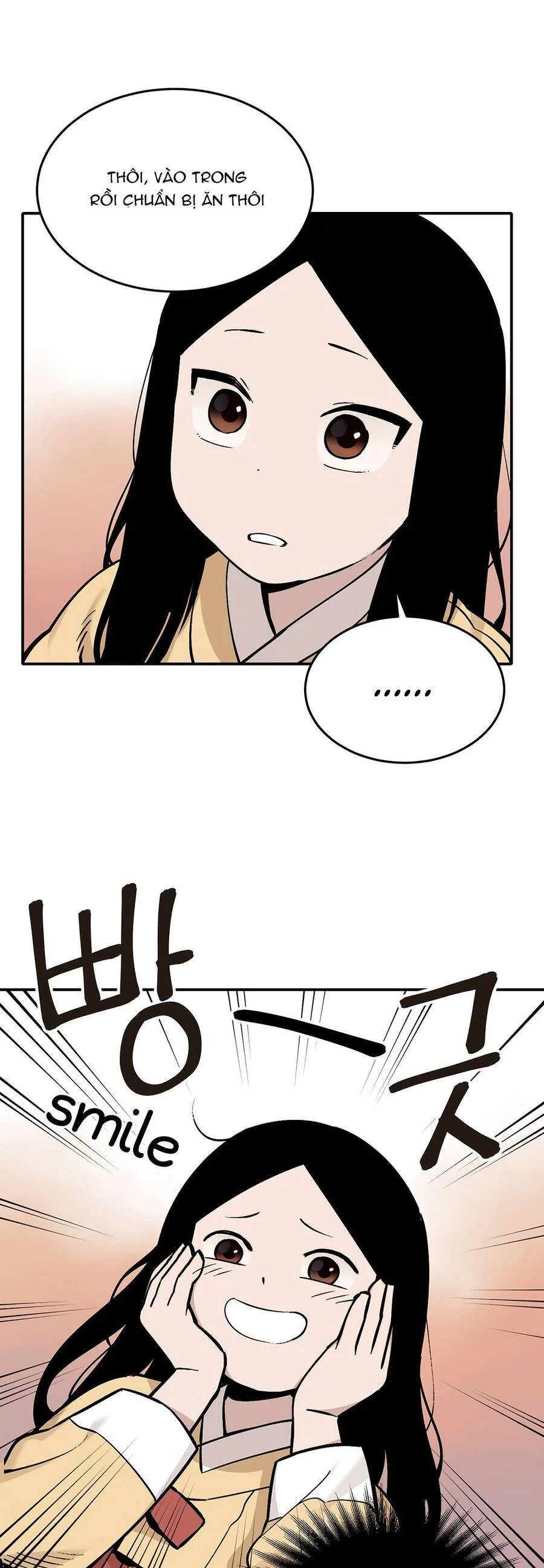 sự lụi tàn của usuzumi chapter 59 21