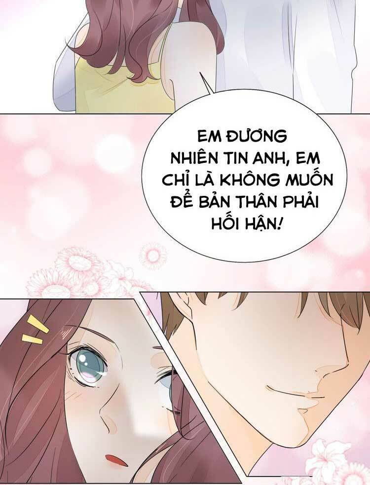 điều ước sủng ái bất bình đẳng chapter 123.2 6