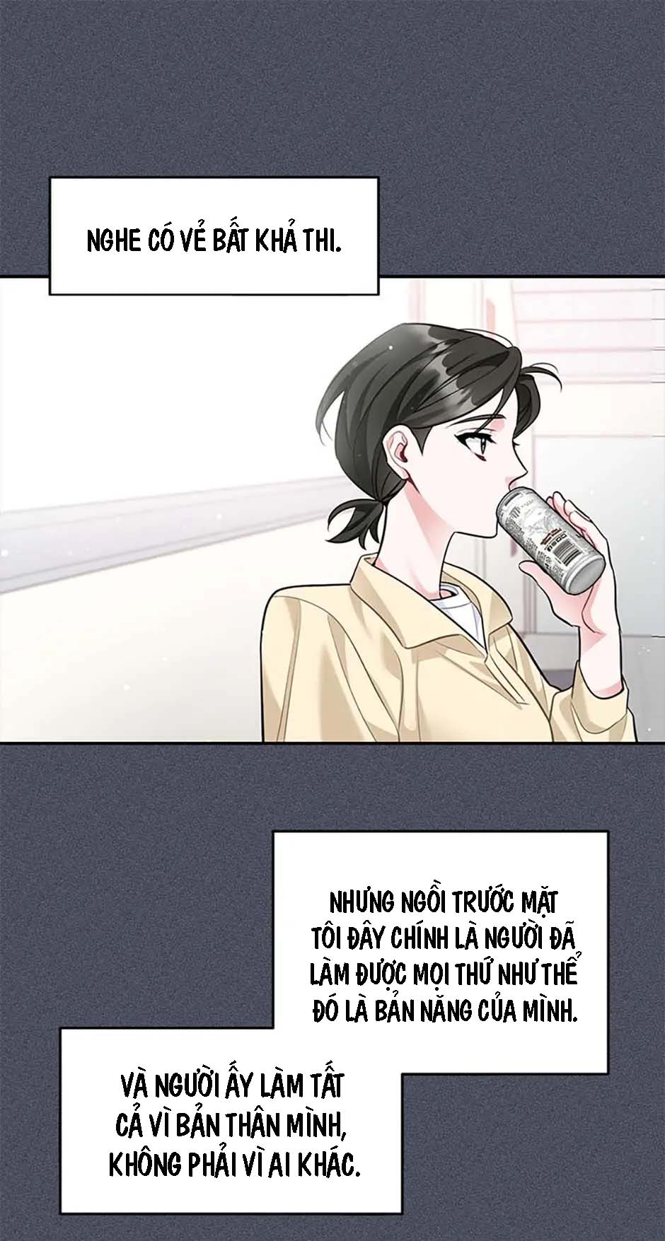 vụ tai tiếng có chủ đích chapter 35.2 19