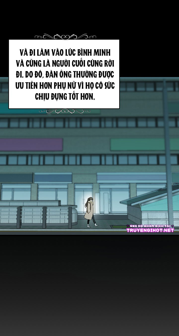 nữ đầu bếp hoàng gia chapter 48 - End Season1 10