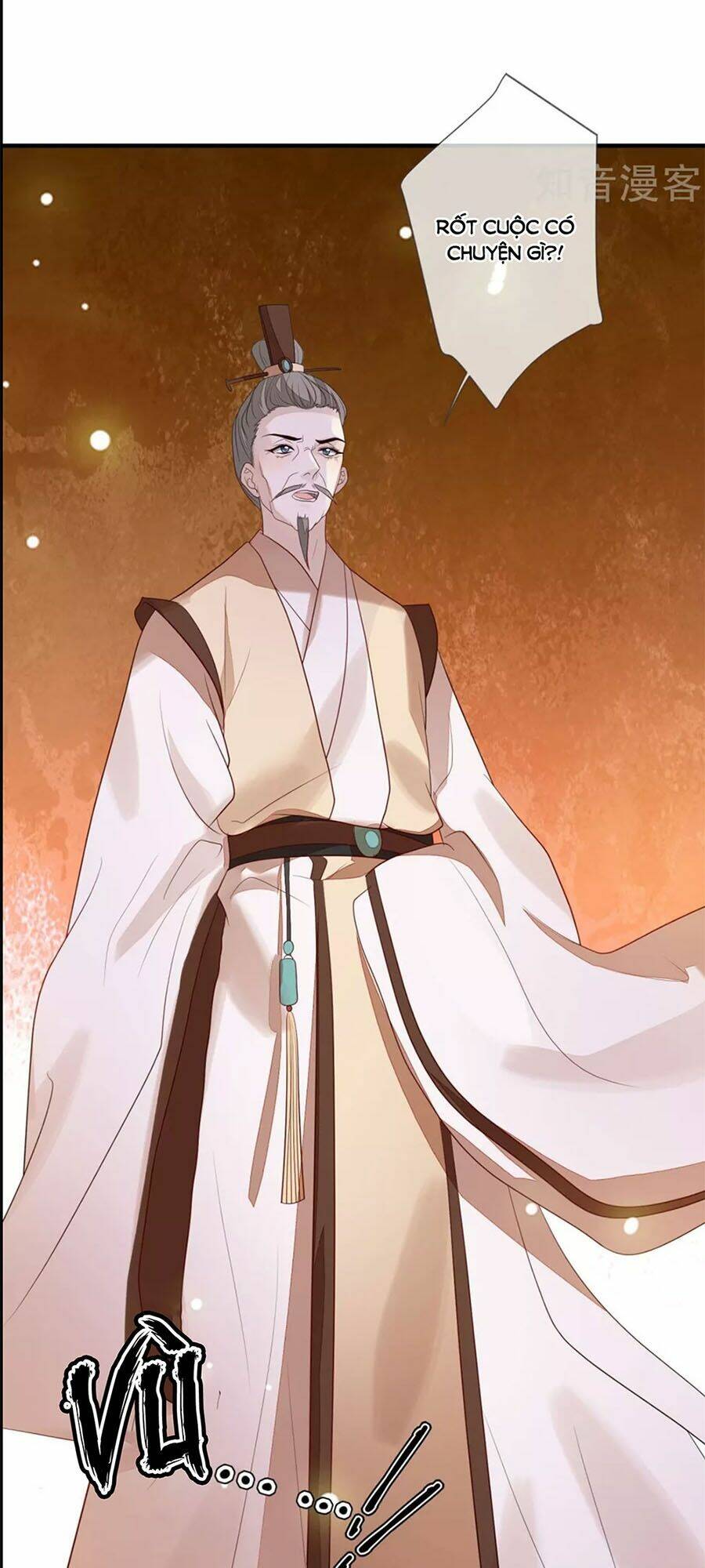 cửu khuyết phong hoa chapter 91 6