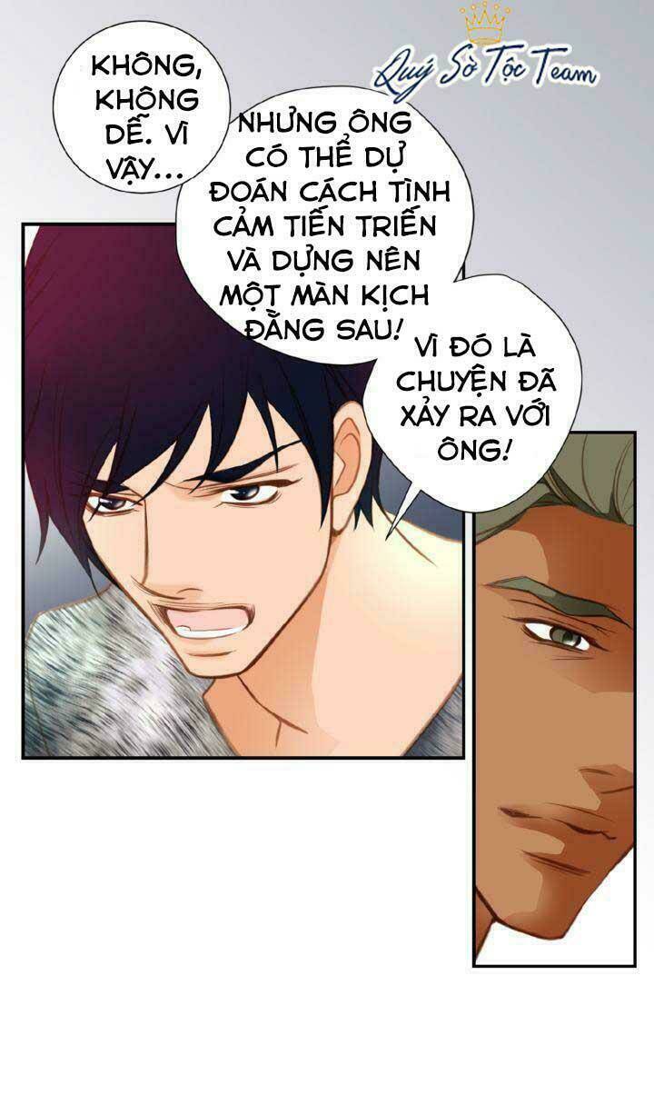 tiếp xúc chí mạng chapter 41 52