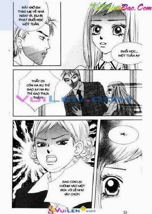 lớp học đặc biệt chapter 5 31