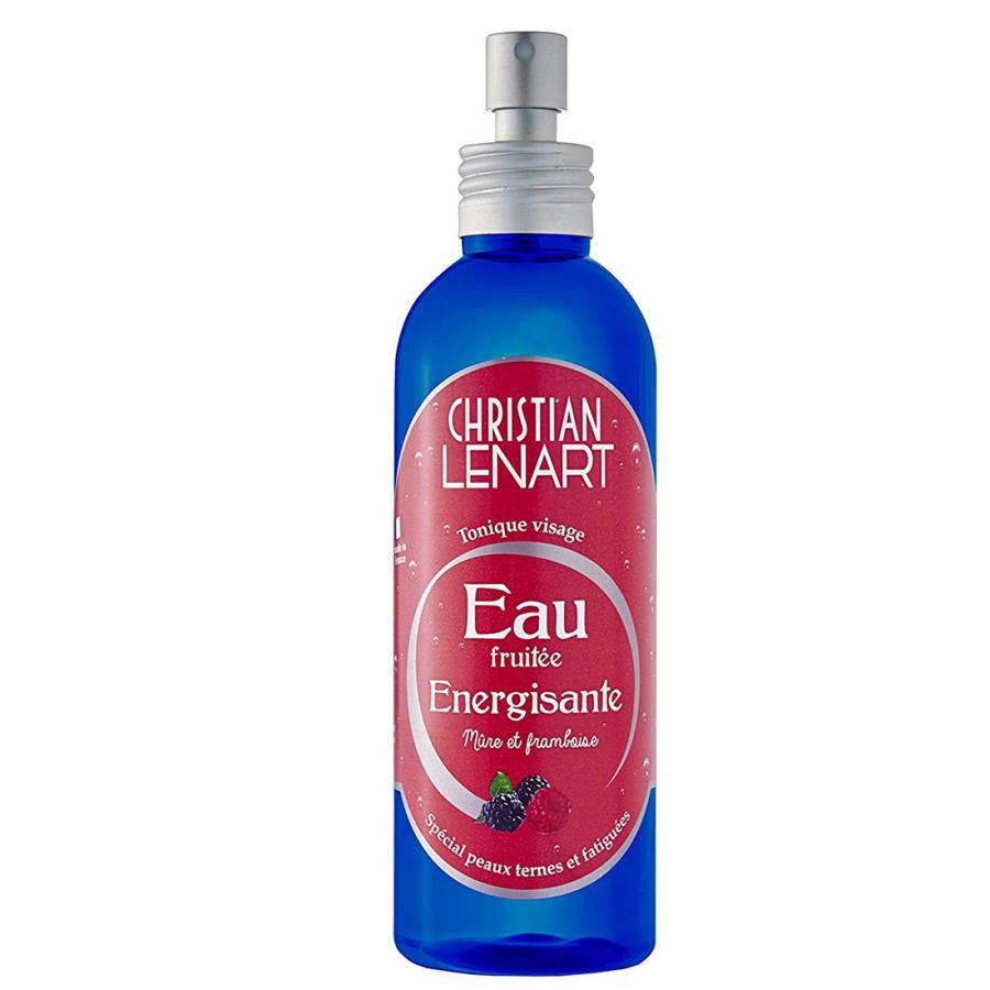 Toner Hoa Quả Christian Lenart Eau Fruitée Energisante Dành cho làn da mệt mỏi, thiếu sức sống, không đều màu ( 200ml)