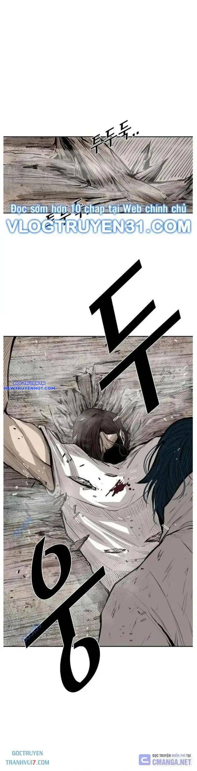 shark - cá mập chapter 118 48