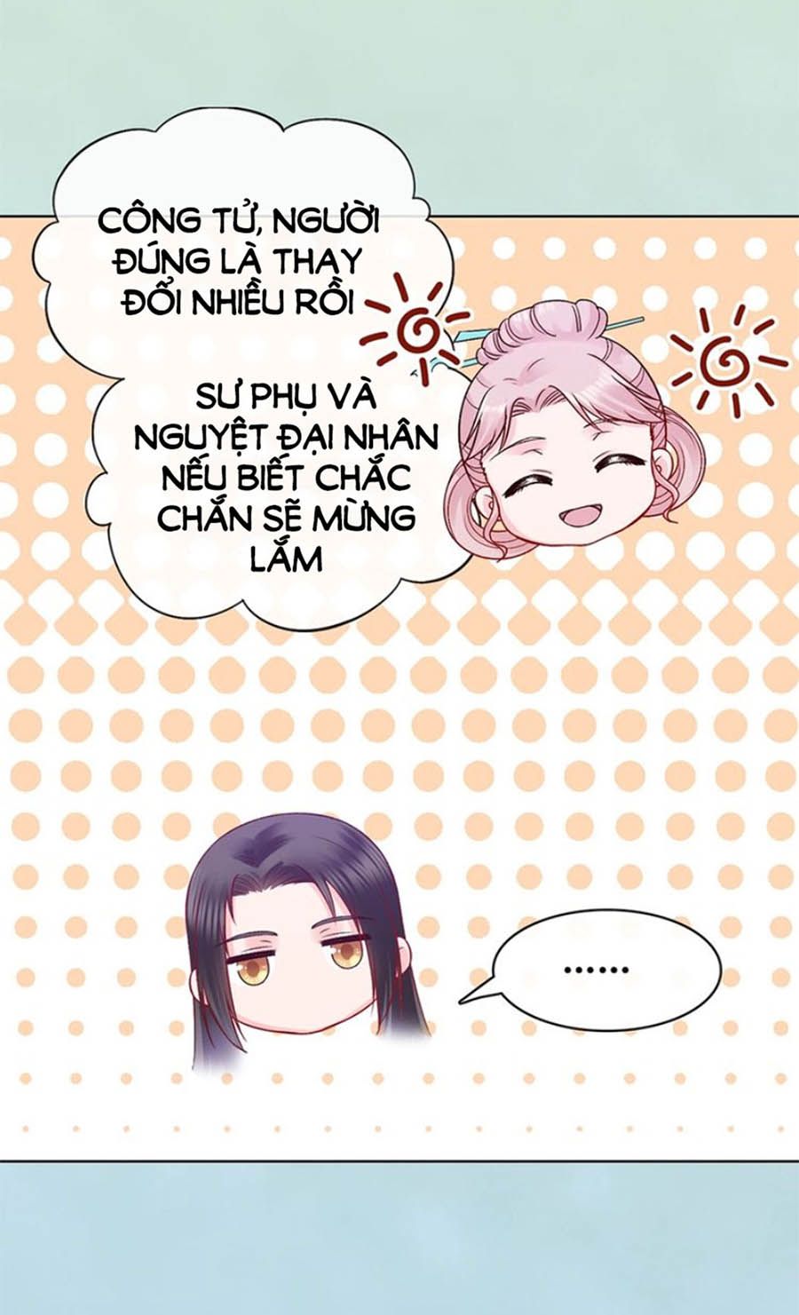 mỹ nhân già rồi chapter 70 21
