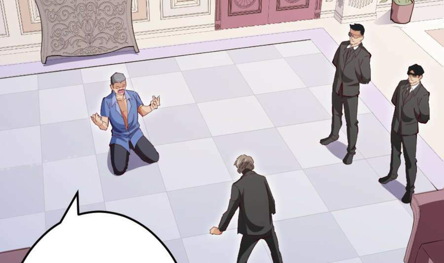 sau khi thân phận đại lão bị bại lộ chapter 4 69